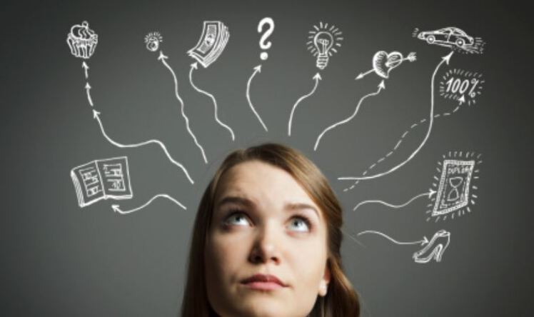 چگونه مطالب طولانی را حفظ کنیم ؟