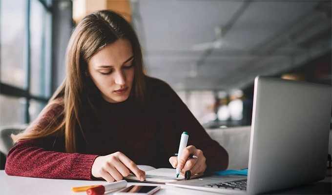 افزایش قدرت یادگیری مغز ؛  10 نکته بی نظیر و موثر برای تقویت مغز