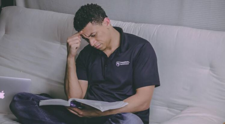 مطالعه بدون فراموشی با 11 تکنیک استثنایی و طلایی