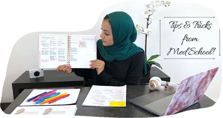 روش های صحیح مطالعه برای دانش آموزان + 9 نکته هوشمندانه